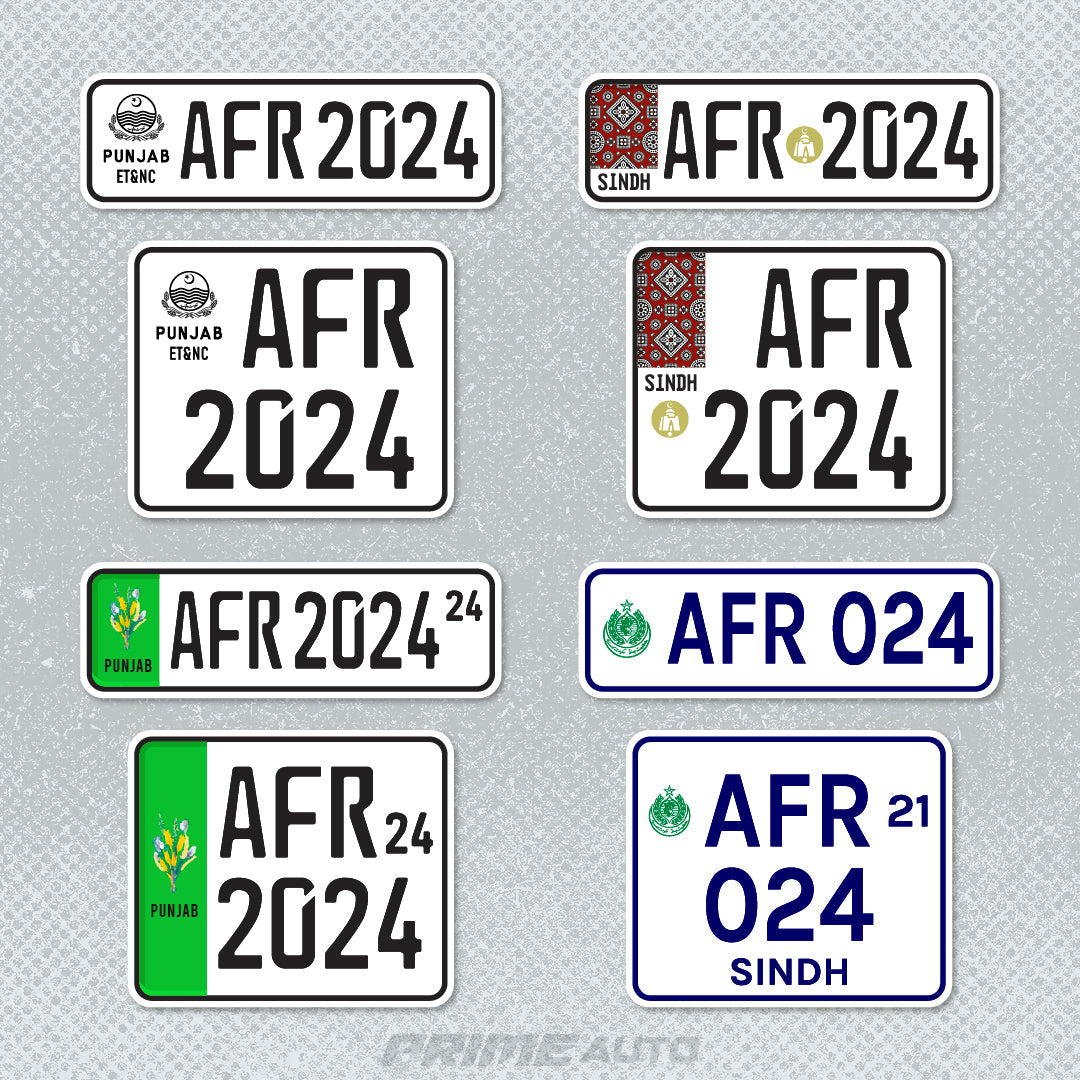 Embossed Number Plates In Pakistan Cars Bikes Prime Auto embossed-number-plates-in-pakistan-cars-bikes-prime-auto
