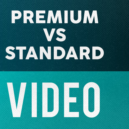 Punjab Embossed Number Plate - Old Design